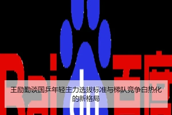 王励勤谈国乒年轻主力选拔标准与梯队竞争白热化的新格局